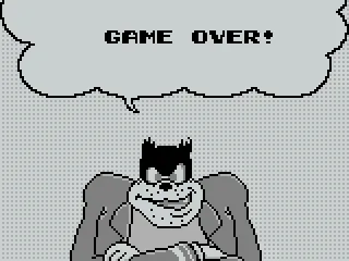 ...that didn't go to well.