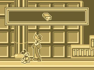 Mickey gains a magic book for completing the task.