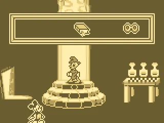 Mickey then gains a pair of eyeglasses.