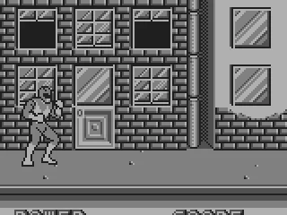 Beginning of the game