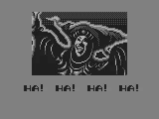 Our failure causes amusement