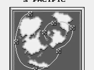 Starting out in the mission mode.