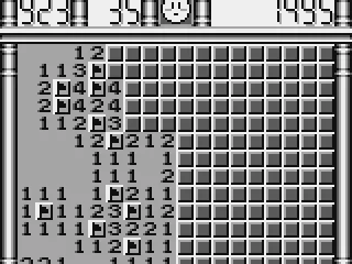 The enormous field of level 3