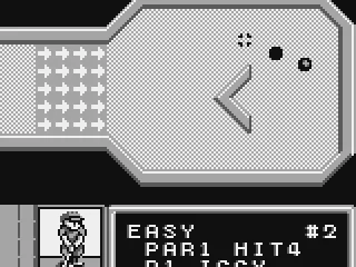 Just a small put left