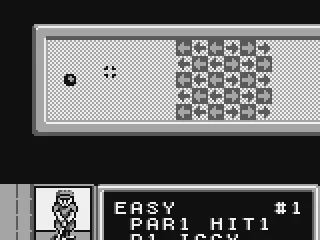 Starting out on the first course