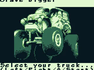 Here's a picture of my truck.