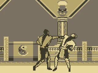 Reptile vs. Sub Zero