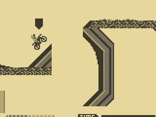 Crazy loop-jump Combo