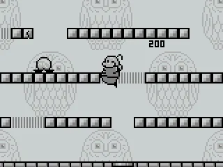 ...but you can eat them when they turn into hopping peaches!