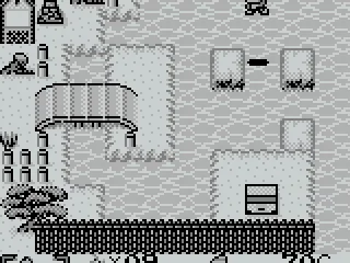 Jumping over obstacles