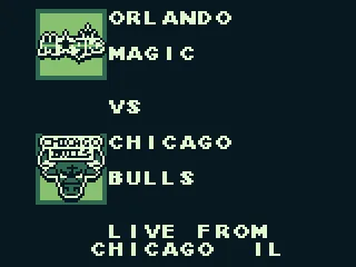 Tofay's game: the Orlando Magic vs. the Chicago Bulls! Live from Chicago, IL.