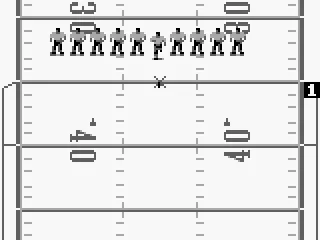 Here comes the kick.