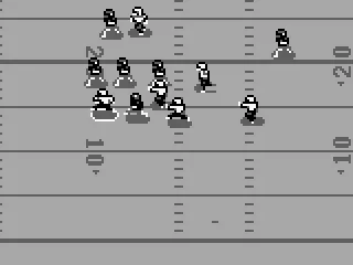 Just have to get around...