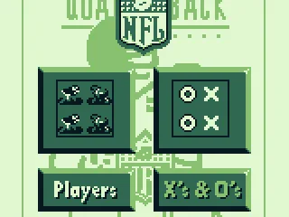 Play as players or Xs and Os?