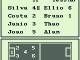 Do you want to change positions?