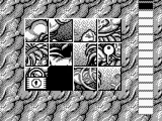 Key has to be moved to remove lock