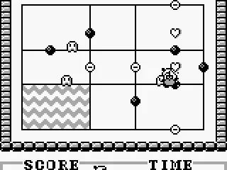 In this case, however, we did not suceed.