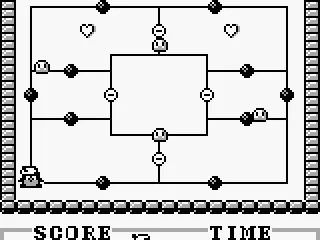 This shows the second level.