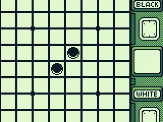 Setting up the board