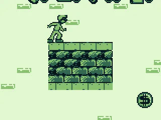 Starting a different Horror World level.