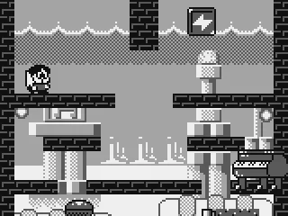 ... and unleash a flood