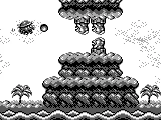 Close to the end of stage 1