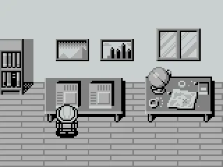 Easy Picross puzzles can be selected from here.