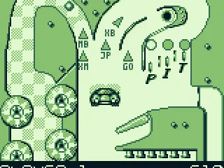 Table 2: Speed Devils - top half