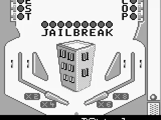 Going for a game with Jailbreak