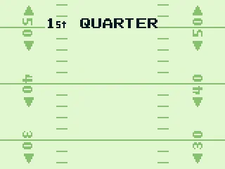 1st Quarter