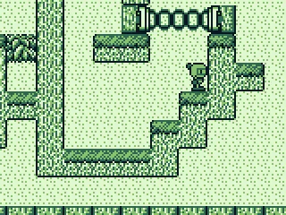 That does not look safe.