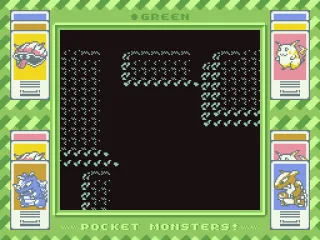 A dark cave will need a special move to light it up.