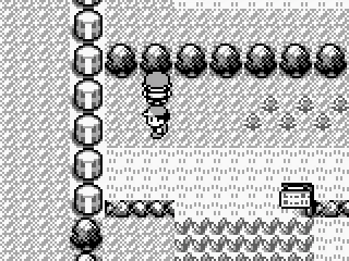 Can't go that way neither.