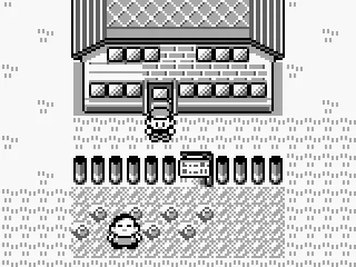 Danger ahead- Fat boy!