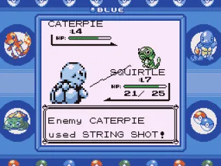 Silly String is a fearsome weapon.