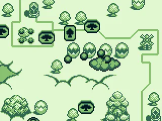 Level four - shoot the cloud to get bells and bonus points