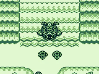 Level two: boss fight