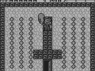 Found a treasure room