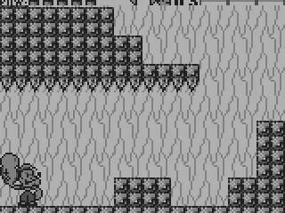 Round 1-3 is filled with spikes