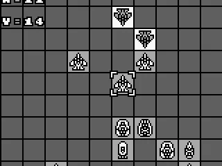 Fighter ready to fight