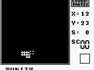 Map - move your fleet