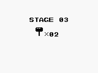 Stage 03 introduction.