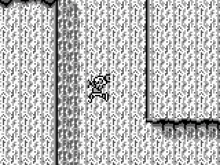 Falling from a height.