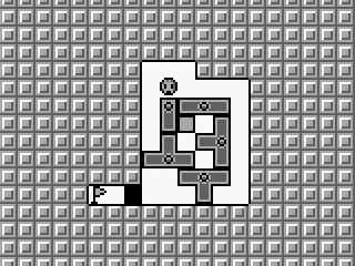 Now how do I get that crate out of there?