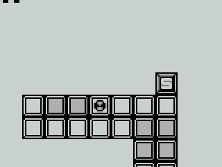 you only have a short time before tile breaks with you on it