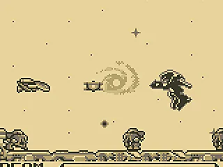 Destroy this humanoid