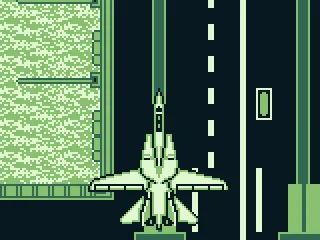 The enemy sends out air reconnaissance.