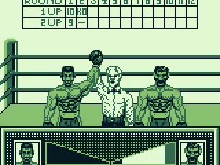 And the winner is: Me!