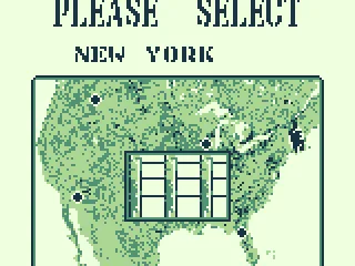 There are different venues to fight.