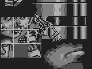 After level 1, solve a sliding puzzle within one minute.